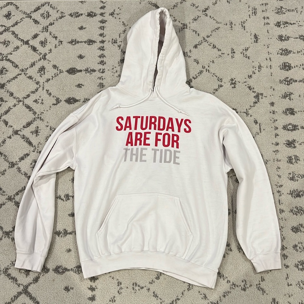 Alabama Sweatshirt